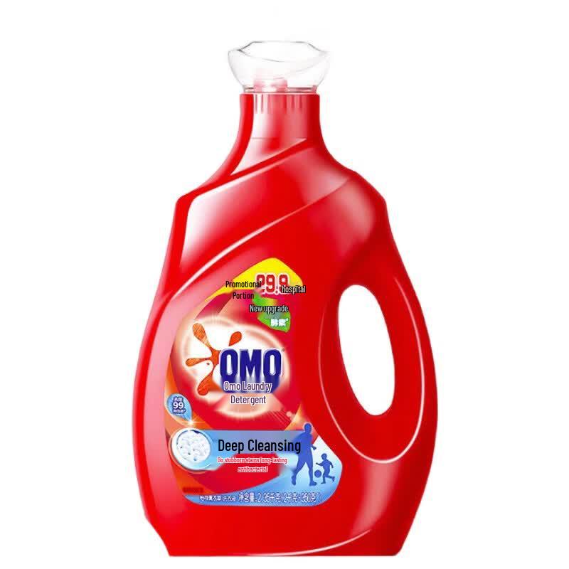 OMO Deep Clean Laundry Detergent