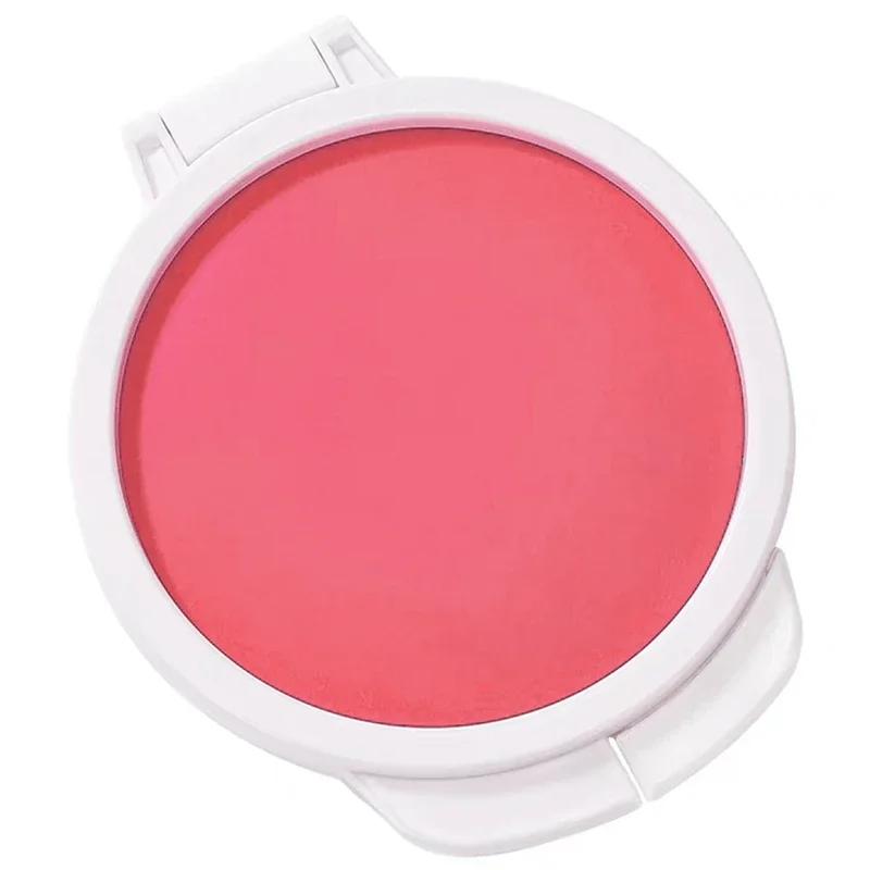 

Портативная герметичная силиконовая высокоэластичная пленка для сохранения фруктов и овощей для сохранения свежести и хранения продуктов питания розовый