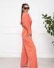 Loose Suit with ISSA Plus Kimono