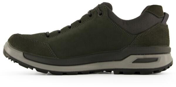 

Обувь для треккинга Lowa Bellagio GTX Lo Freizeitschuhe navy braun 41