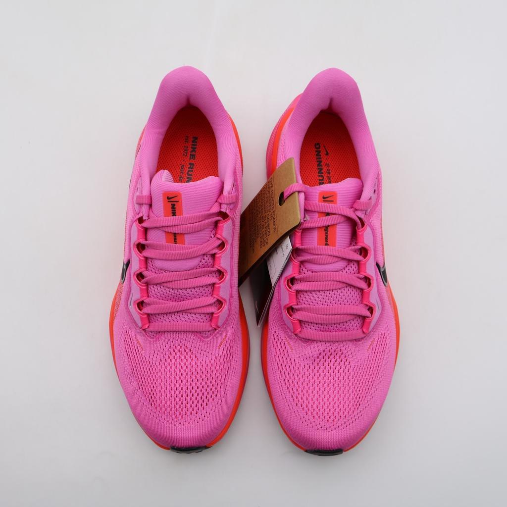 FD2723-605 Nike Pegasus 41 Road Running Shoes Playful Pink Hyper Pink (Women's)