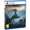 Broken Pieces PS5