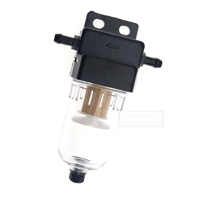 7 Type Car/Auto Fuel Filter Water Separator Diesel Heater Accessories For Eberspacher Webasto Parking Heater Diesel Heater