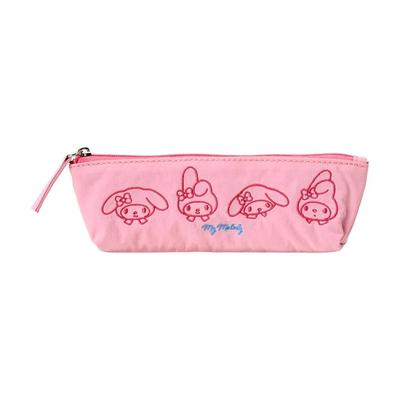Sanrio My Melody Pencil Case ( Face ) Japan NEW Sanrio Characters