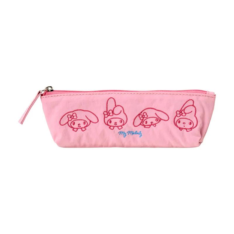Sanrio My Melody Pencil Case ( Face ) Japan NEW Sanrio Characters