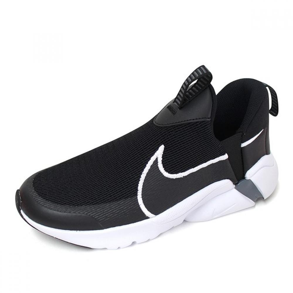 

Nike Flex Plus 2 Slip On Black Dv8999 003 DV8999-003/240mm(US6Y)