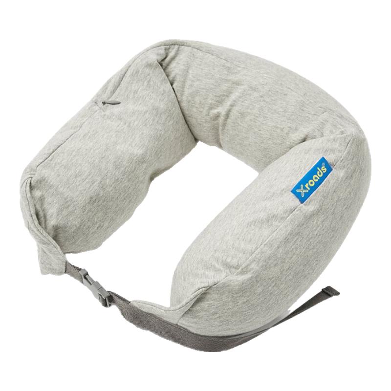 Echolac Xroads Portable Travel Neck Pillow