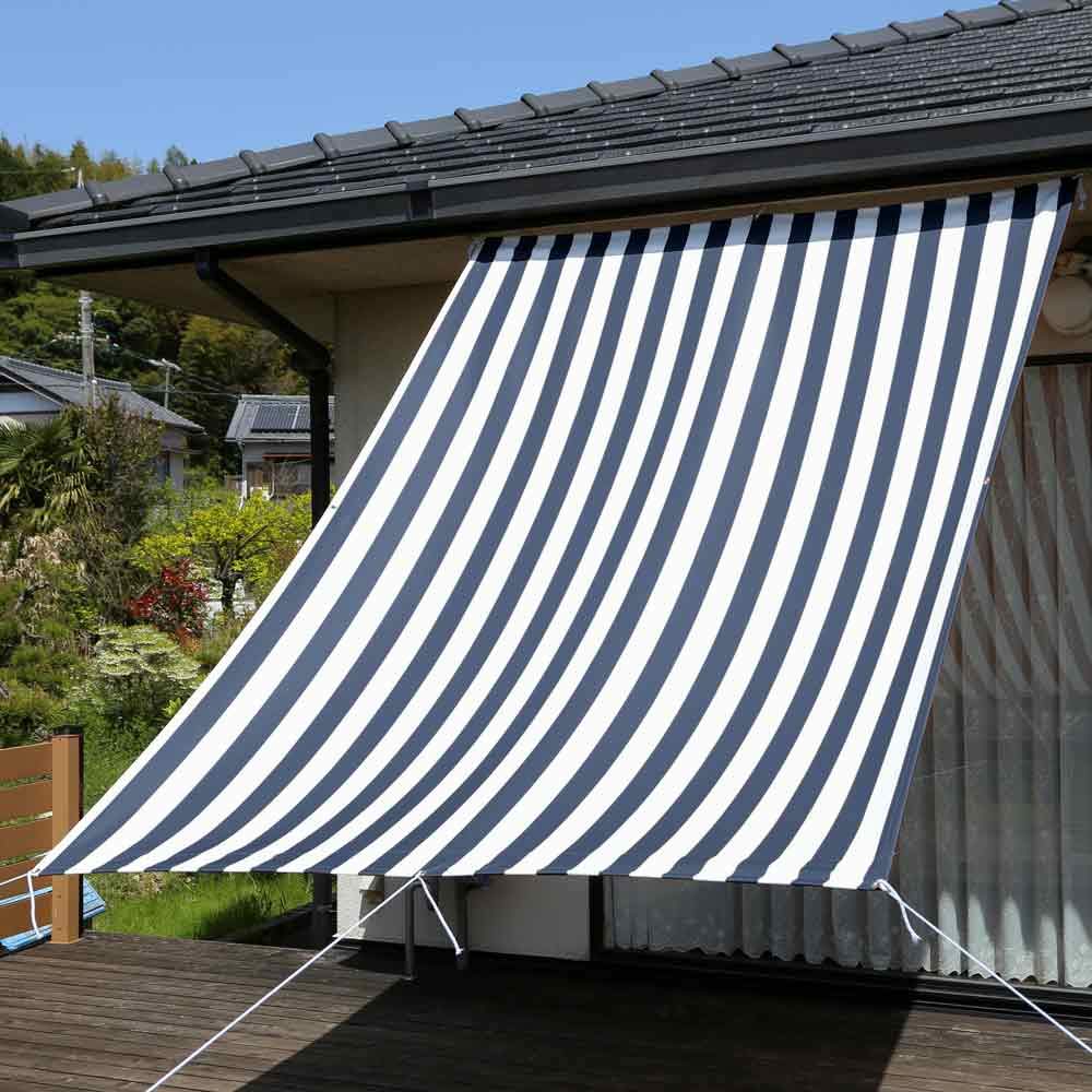 

Sunrose Sunshade Ширина 90 x Длина Harry 2 [Размер: 180см] (военно-морской флот)
