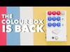 JHS Color Box V2 Preamp Pedal