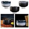 Matcha Bowl Tea Ceremony Matcha Accessories, Handmade Chawan Matcha Tea Bowl for Friends Japanese Matcha, Beginner