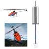 K127.0011 RC Helicopter Repair Part Tail Motor for WLtoys K127 Remote Control Helicopter