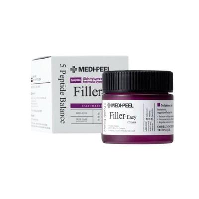 EAZY FILLER Cream 50g