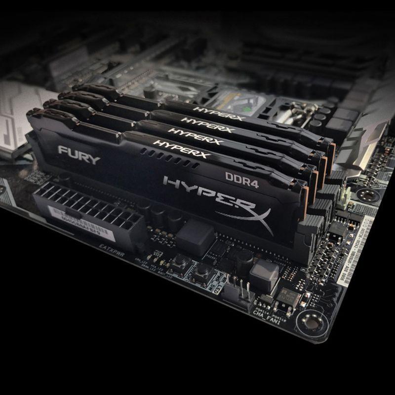 1Set RAM Heatsink Radiator Cooling Heat Sink Cooler for DDR2 DDR3 DDR4 Desktop Memory Heat Dissipation Pad