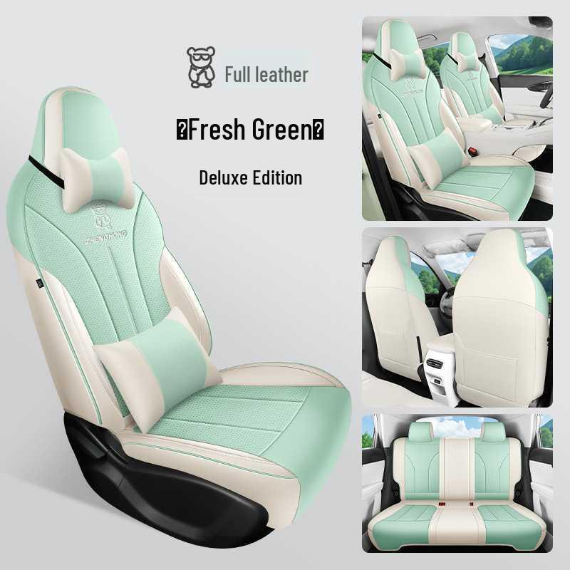 25 Geely Star Wish Sitzbezüge: Ganzjahres-Autokissen & Dekorationsmöglichkeiten