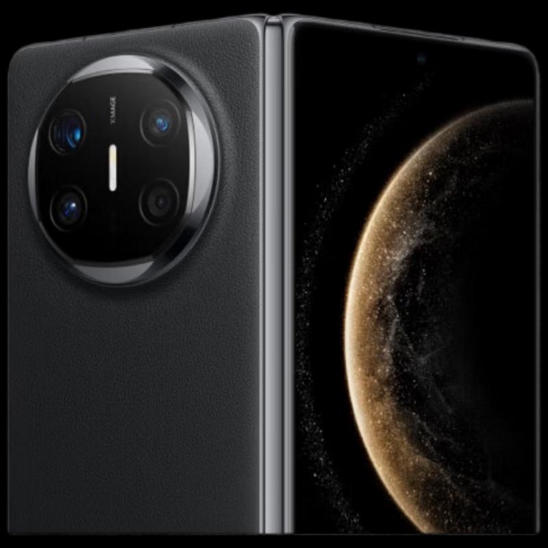 

Huawei Mate X6 (CN version)