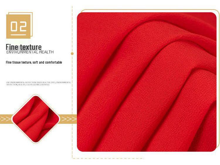 Solid Color Sleeveless Chiffon Dress with Shirt Collar - Slimming and Stylish Fairy Design for the Holidays