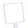 Compact Cosmetic Mirror for Travel and Daily Use