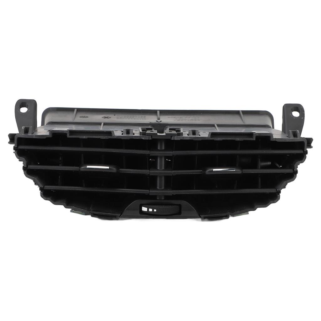 Dashboard Console Center AC Vent Exact Fit Improves AC Performance 96728486ZD Replacement for Peugeot 2008 2013 to 2023