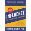 Influence Die Psychologie der Überzeugung Taschenbuch # UKN282
