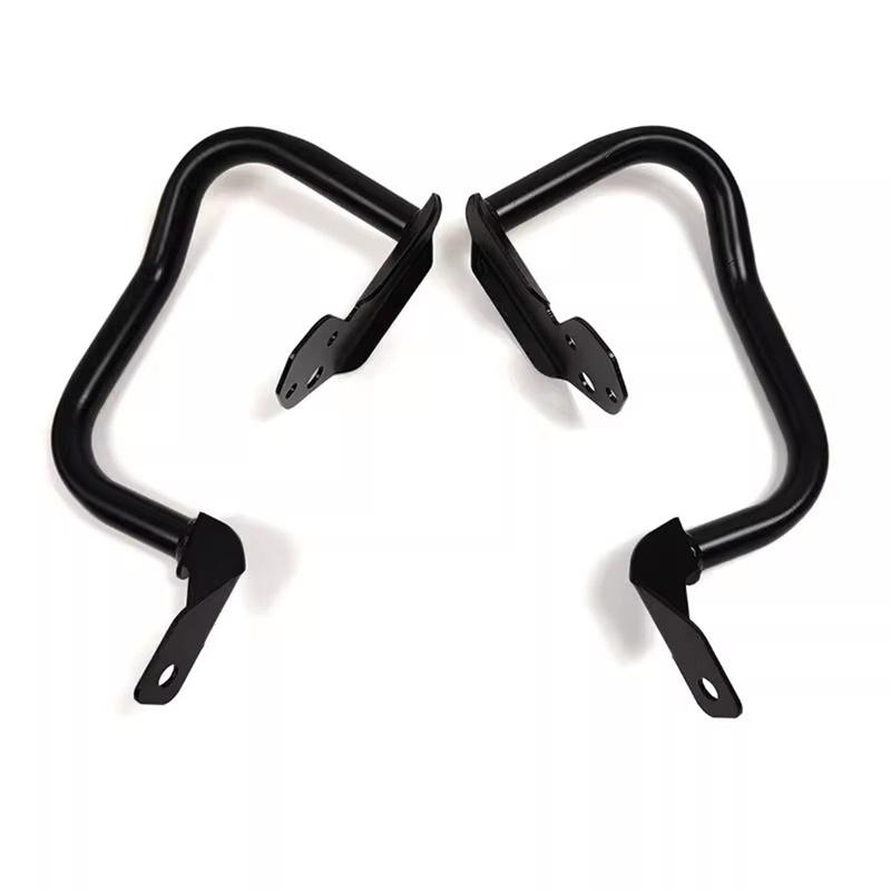For HONDA NC750X/S  NC700X/S Motorcycle Accessories Engine Guard Bumper Crash Bars NC750X  NC750S  NC700X NC700S