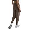 Nike Knitted Sweatpants Women's Brown FB5435-233