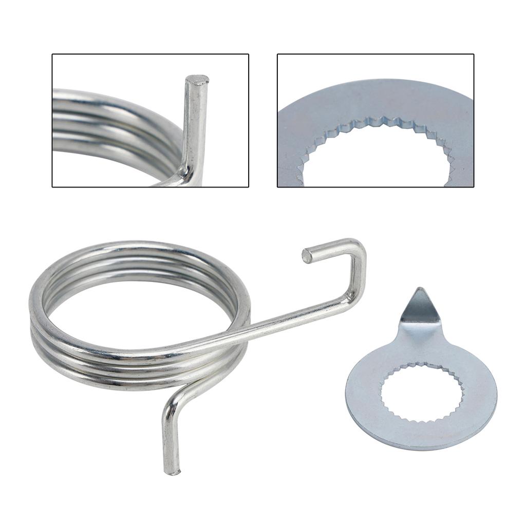 Hinterer Bremshebel Feder Indikator Kit 43415-Hm7-000 Für Honda Foreman Rubicon Trx