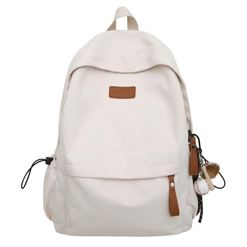 Ανδρικό Ταξιδιωτικό Σακίδιο Γυναικείο Σακίδιο Μεγάλης Χωρητικότητας Μαθητική Σχολική Τσάντα