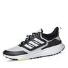 Running Shoes EQ21 Run RDY LRM17 Dash Black Cm [Adidas] COLD. Women's Gray/Footwear White/Core (H00500) 23.5