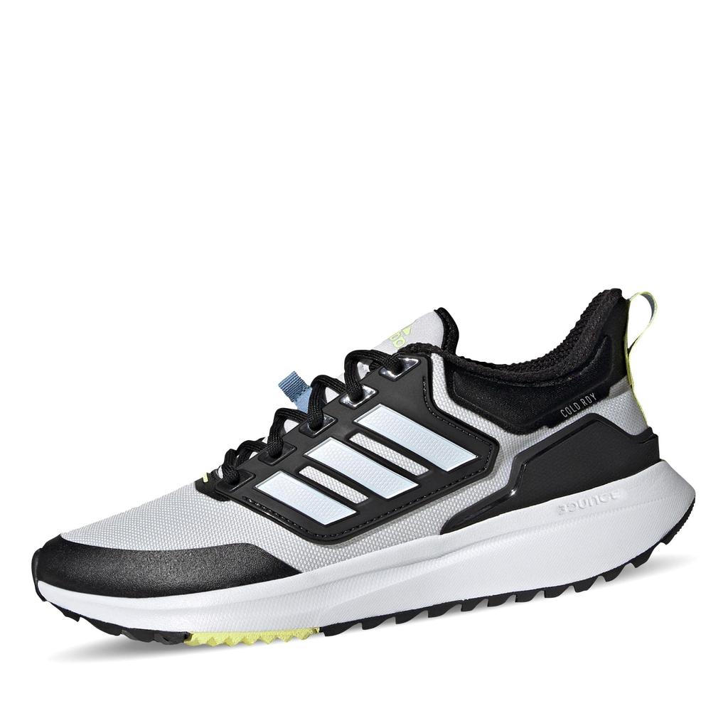 Running Shoes EQ21 Run RDY LRM17 Dash Black Cm [Adidas] COLD. Women's Gray/Footwear White/Core (H00500) 23.5