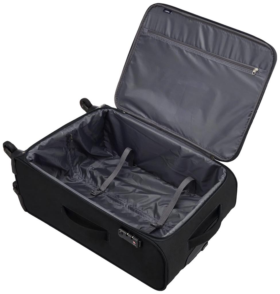 Suitcase Soft Carry 66 Cm [Jet Age]