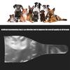 10Pcs Disposable Artificial Insemination Canine Semen Collection Bag for Canine Dog