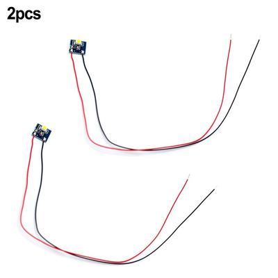 LED Lights Pre-Wired 3528 LED For HO/OO For Railway Headlights/ Locomotive