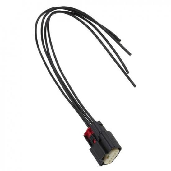 Rear Tail Light Lamp Connector Wiring Harness For Vauxhall Astra K MK7 2015-