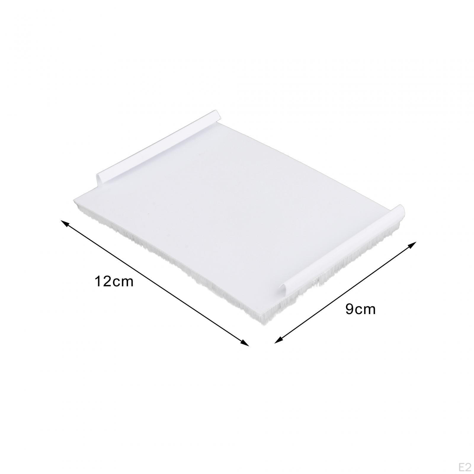 2 сменных стержня для подушечек для инструментов для покраски кромок — фото 2