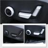 Car Accessories for Volvo Xc60 S90 V90 Xc90 S60 V60 Seat Adjustment Electric Decorative Cover Key Box Car