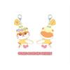 Stray Kids HUG PLUSH KEYRING - SKZOO X SANRIO CHARACTERS