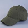 Wholesale Oversize Baseball Caps 100% Cotton Summer Sports Sun Hats for Women Men Big Head Plain Large Snapback Cap Unisex