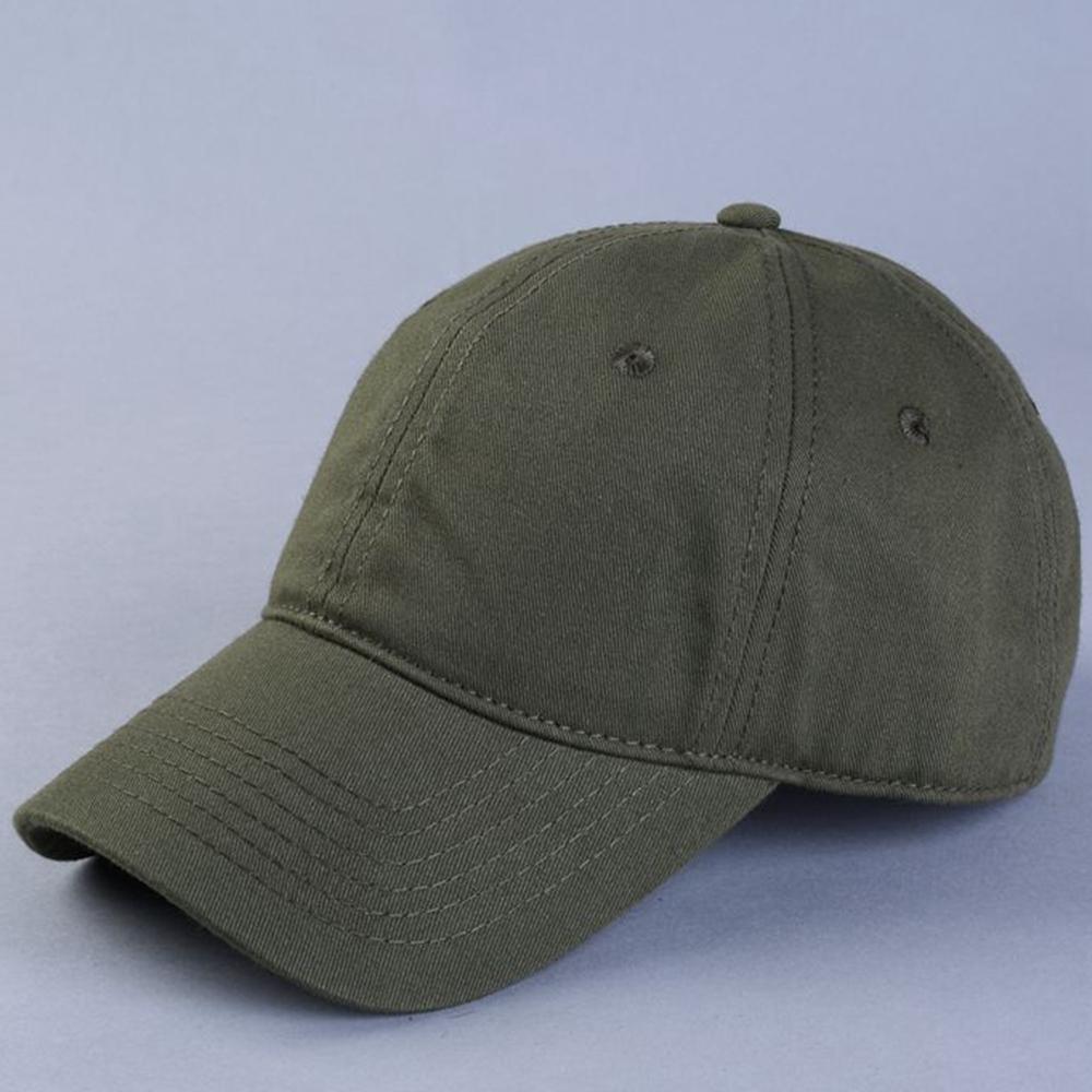 Wholesale Oversize Baseball Caps 100% Cotton Summer Sports Sun Hats for Women Men Big Head Plain Large Snapback Cap Unisex