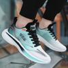 Summer New Mesh Couple Sports Shoes Trendy Breathable Anti-slip Casual Outdoor Trendy Shoes Comfortable and Lightweight Sports Shoes