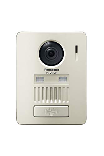 

Беспроводная входная трубка Panasonic VL-VD561L-N