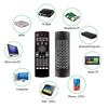 MX3 2.4G Wireless Remote Control Air Mouse Keyboard for X96 H96 Android TV Box