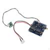 .1 MOS Brushless Gimbal Controller for Photography