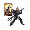 Blokees Ultraman Building Blocks Star Version S Wave 1 Genuine Geed Tiga Assembled Action Figure Toy In Stock