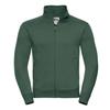 Russell Mens Authentic Sweat Jacket