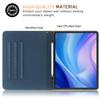 For iPad Air 13 (2025)/(2024)/Pro 13 (2025)/13 (2024)/Pro 12.9 (2022)/(2021)/(2020)/(2018) Leather Case Tablet Cover