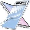 For Google Pixel 7 7A 8A Case Liquid Silicone Soft Cover For Google Pixel 6A 6 8 9 Pro XL 9A 9Pro XL 4A 4G  G Phone Case