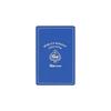 GGPOKER Playing Card Deck (Blue & Red)