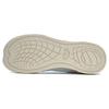 Fila Fusion Curve Sealing Wax Simple Comfortable Low-Top Canvas Shoes Women Sneaker White Brown T12W322105FWA