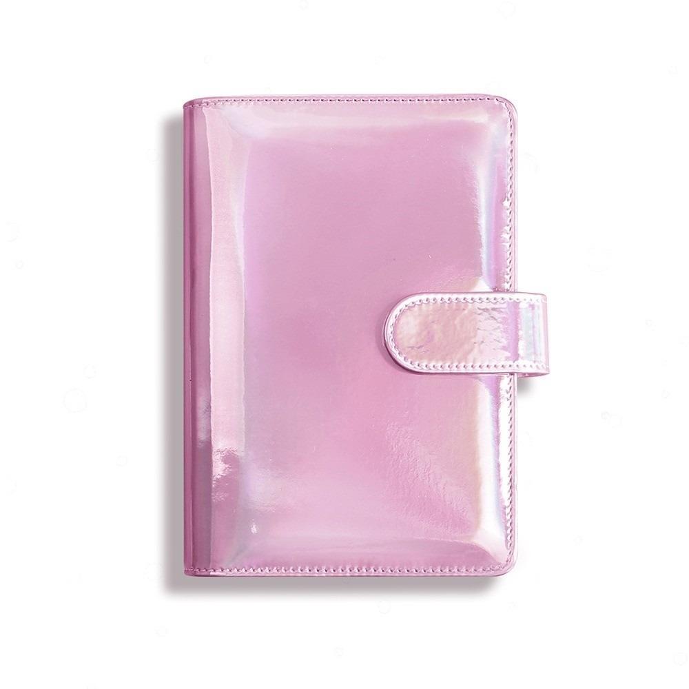 Cash Budget Budget Binder Colorful Money Saving Binder  Office Stationery Supplies