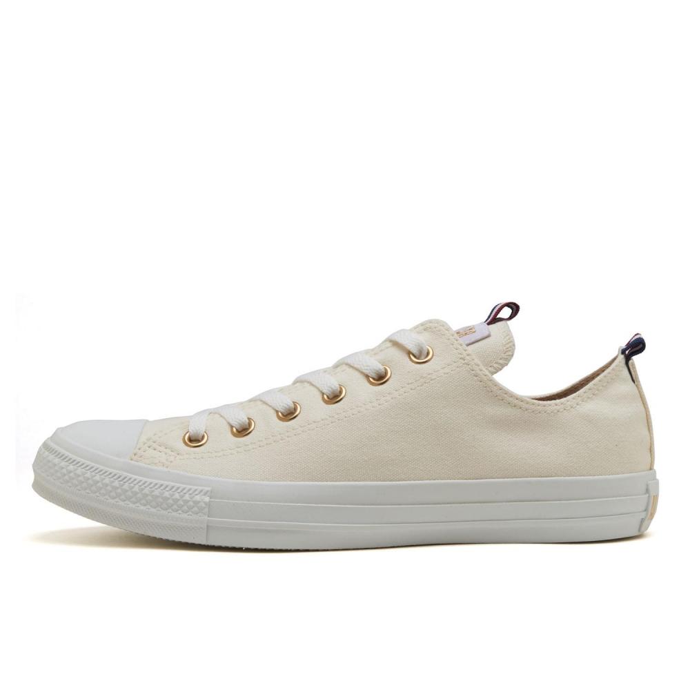 

Converse All Star Trico Tab Ox White 31315180 White 225